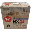 CARTOUCHES SX28 12/70 28G STD