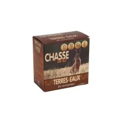 CARTOUCHES T&E 12/70 36G BJ X25