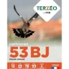 CARTOUCHES T&E 12MAG 53G BJ X10