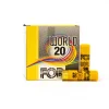 CARTOUCHES WORLD 20/28G x25