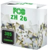 CARTOUCHES ZH 26STD 16/67 26G BJ X2
