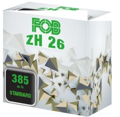 CARTOUCHES ZH 26STD 16/67 26G BJ X2