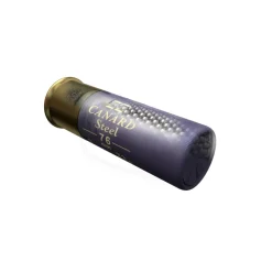 CARTOUCHES ZZ CANARD 12MAG 33G X25