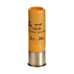 CARTOUCHES ZZ PIGEON 20/30G