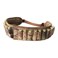 CARTOUCHIERE CAL 12 CAMO