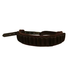 CARTOUCHIERE CAL 20 CROUTE CUIR