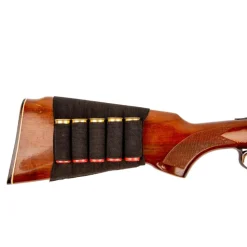 CARTOUCHIERE DE CROSSE CAL12