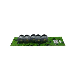 CASQUE ALU TRADI X5