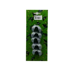 CASQUE ALU TRADI X5