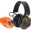 CASQUE ANTI BRUIT SPORTTAC