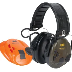 CASQUE ANTI BRUIT SPORTTAC