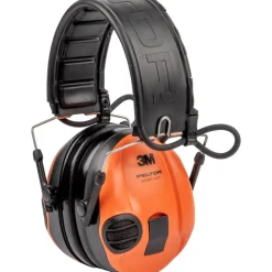 CASQUE ANTI BRUIT SPORTTAC