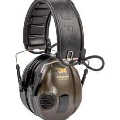 CASQUE ANTI BRUIT SPORTTAC