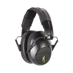 CASQUE COMPACT NOIR