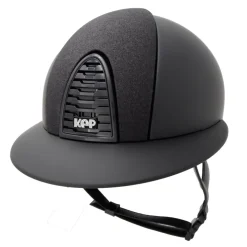CASQUE CROMO2 LTD POLO STAR NOIR