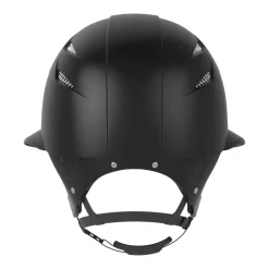 CASQUE D'EQUITATION EASY SPEED AIR TLS NOIR MAT