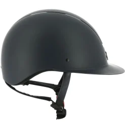 CASQUE D'EQUITATION GLINT 2.0 BLEU