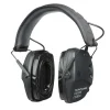 CASQUE ELECTRONIQUE BLUETOOTH NOIR