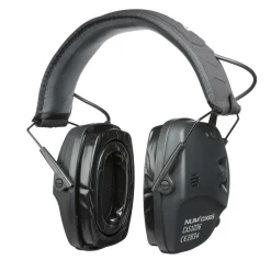 CASQUE ELECTRONIQUE BLUETOOTH NOIR