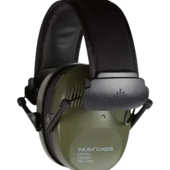 CASQUE ELECTRONIQUE CAS1034 KAKI