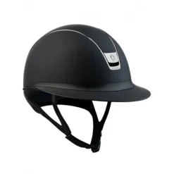 CASQUE MISS SHADOWMATT 2.0 NOIR 5 S