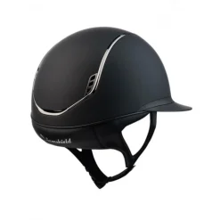 CASQUE MISS SHADOWMATT 2.0 NOIR 5 S