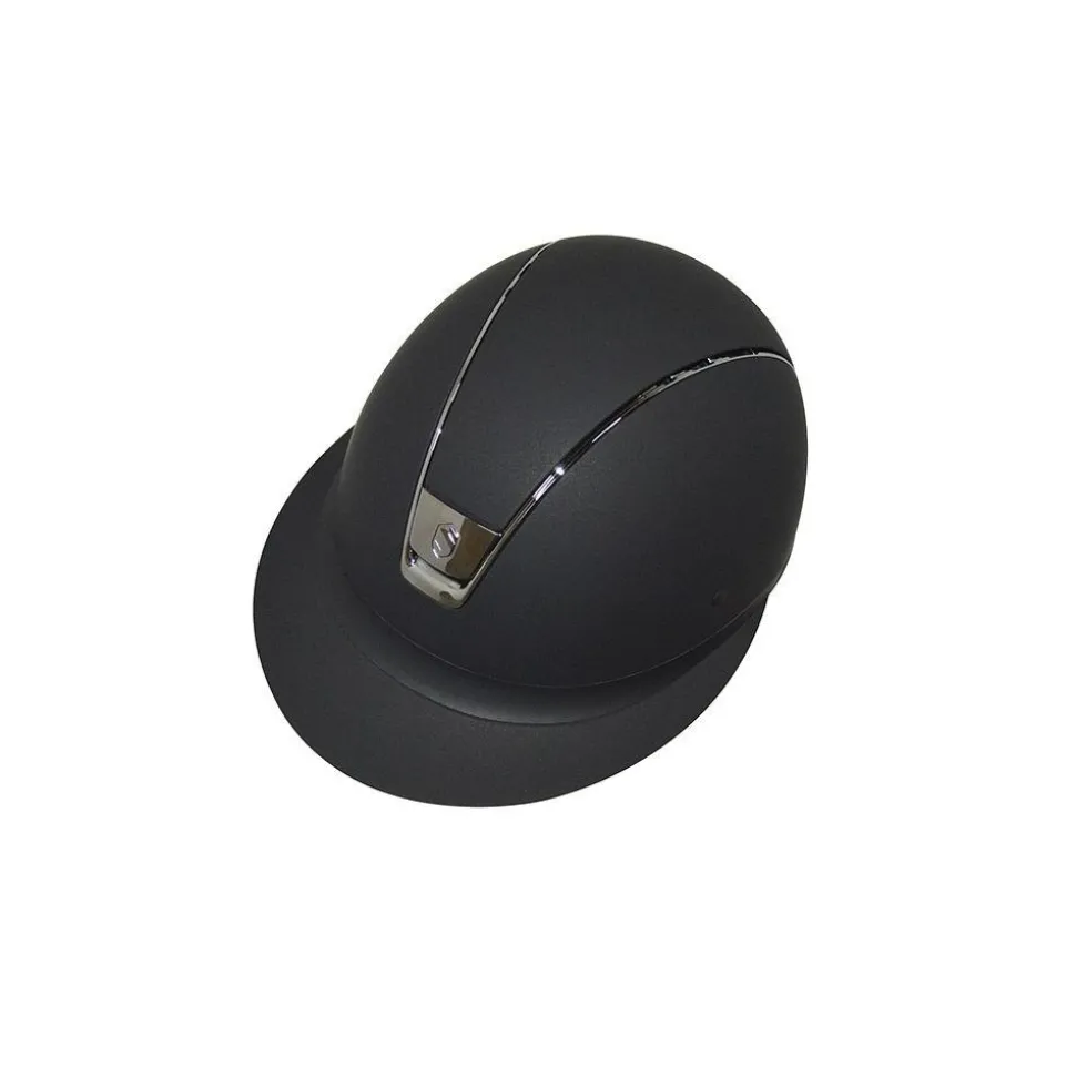 CASQUE MISS SHADOWMATT NOIR 2.0