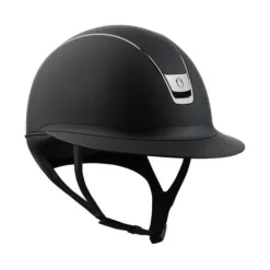 CASQUE MISS SHIELD SHADOWMATT 2.0 B