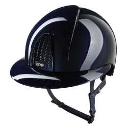 CASQUE NOVA POLISH POLO BLEU