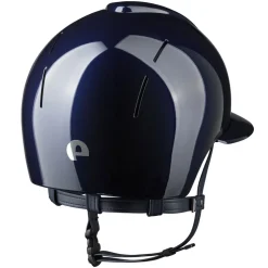 CASQUE NOVA POLISH POLO BLEU