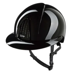 CASQUE NOVA POLISH POLO NOIR