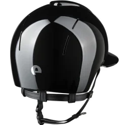 CASQUE NOVA POLISH POLO NOIR
