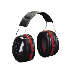 CASQUE PELTOR H10A OPTIME 3