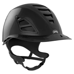 CASQUE 4S FIRST LADY TLS NOIR SHINY