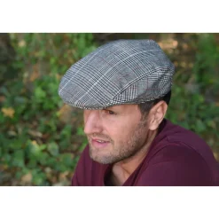 CASQUETTE GALVIN