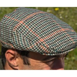 CASQUETTE GALVIN