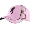 CASQUETTE ALEX PINK