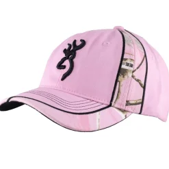CASQUETTE ALEX PINK