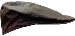 CASQUETTE ANGLAISE BROWN