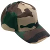 CASQUETTE BASEBALL CAMO JR
