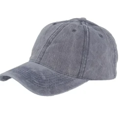 CASQUETTE BASEBALL COTON JEAN