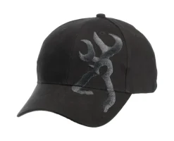 CASQUETTE BIG BLACK BUCK
