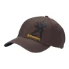 CASQUETTE BIG BUCK OLIVE