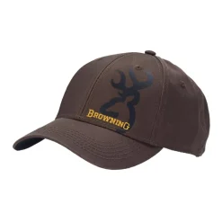 CASQUETTE BIG BUCK OLIVE