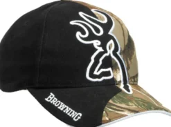 CASQUETTE BIG BUCKMARK