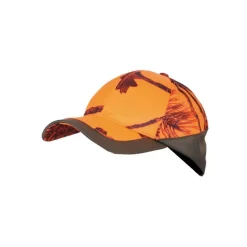 CASQUETTE CAMO FIRE EVO