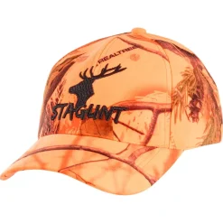 CASQUETTE CAMOO BLAZE