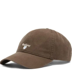 CASQUETTE CASCADE OLIVE