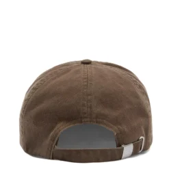 CASQUETTE CASCADE OLIVE