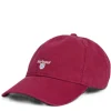 CASQUETTE CASCADE SPORTS RASPHBERRY